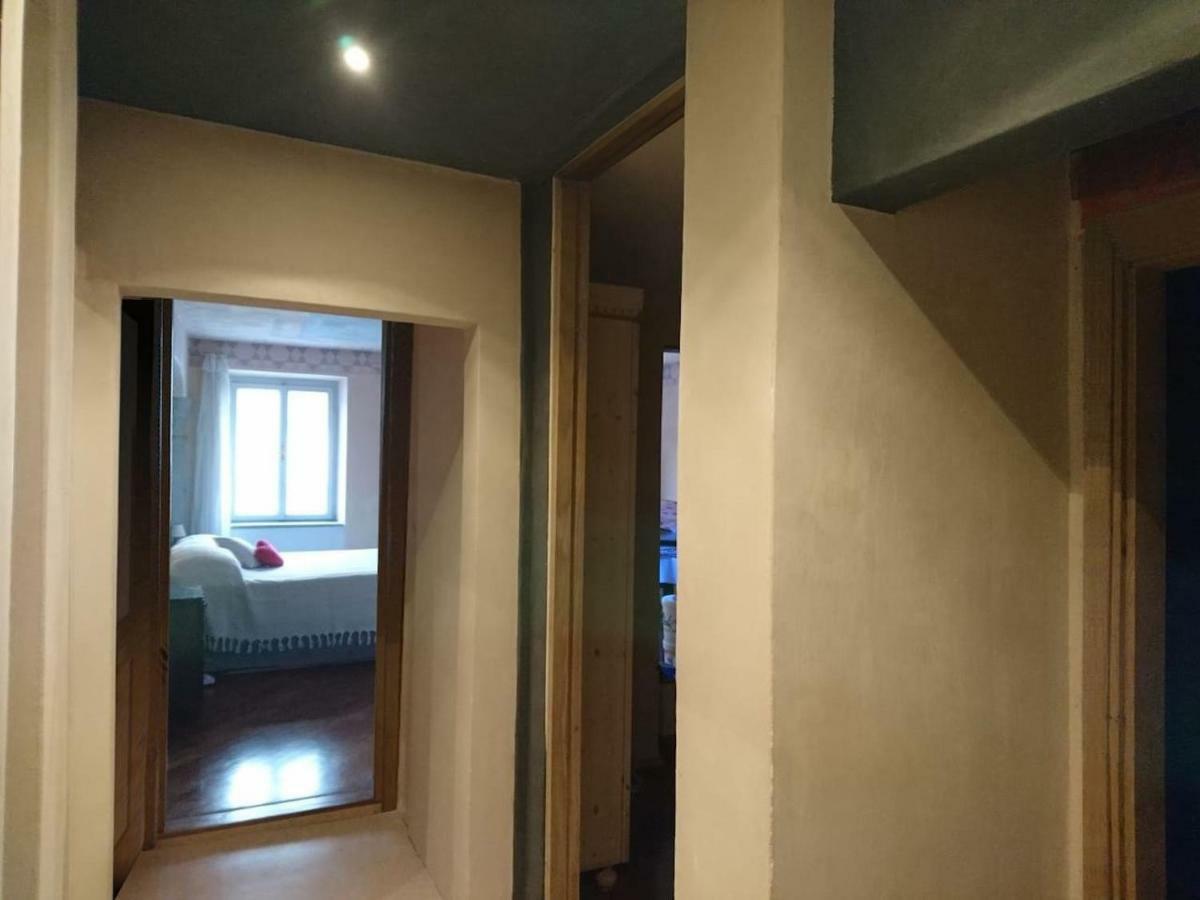 Ugo Architect'S Lodge Classic 볼차노 외부 사진