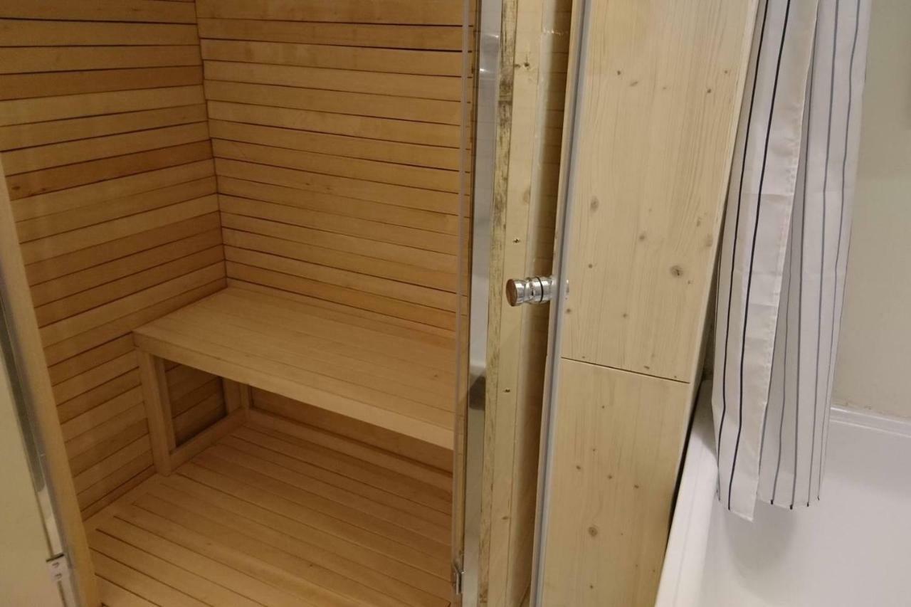 Ugo Architect'S Lodge Classic 볼차노 외부 사진