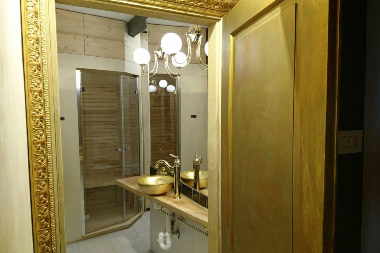 Ugo Architect'S Lodge Classic 볼차노 외부 사진