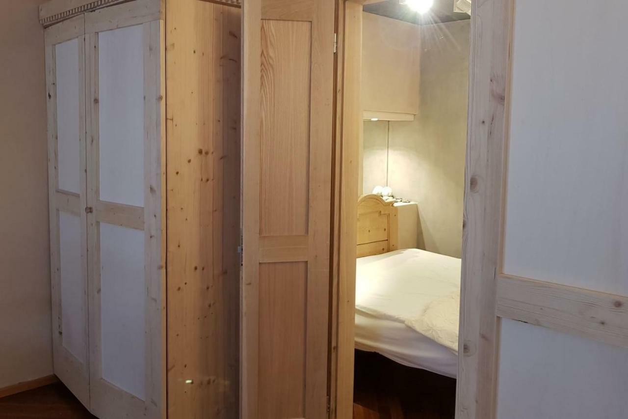 Ugo Architect'S Lodge Classic 볼차노 외부 사진